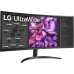 Монитор LG 34WQ60C-B
