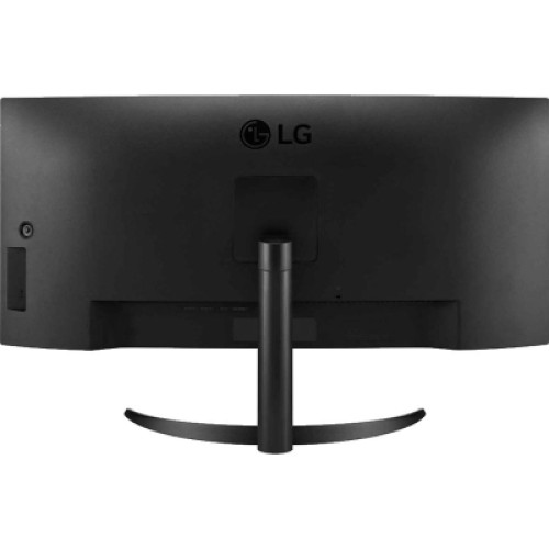 Монитор LG 34WQ60C-B