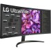 Монитор LG 34WQ60C-B
