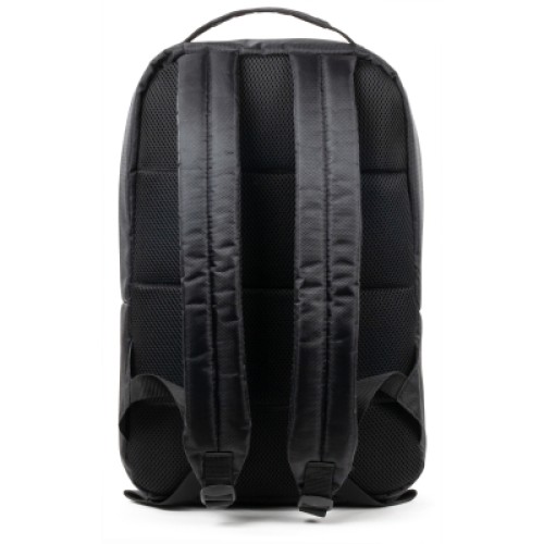 Рюкзак для ноутбука Vinga 17.3" NBP617 Black (NBP617BK)