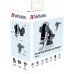 Универсальный автодержатель Verbatim FWC-03 with Pro Qi Fast Wireless Car Charger (49554)