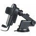 Универсальный автодержатель Verbatim FWC-03 with Pro Qi Fast Wireless Car Charger (49554)