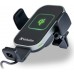Универсальный автодержатель Verbatim FWC-02 with Qi Fast Wireless Car Charger (49553)