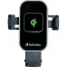 Универсальный автодержатель Verbatim FWC-02 with Qi Fast Wireless Car Charger (49553)