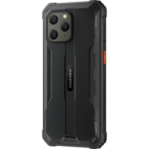 Мобильный телефон Blackview BV5300 Pro 4/64GB Black (6931548311492)