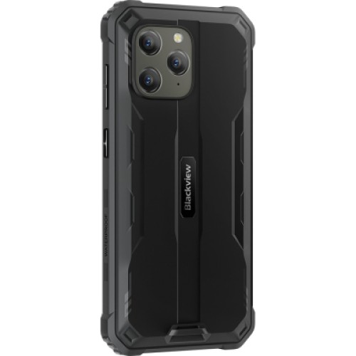 Мобильный телефон Blackview BV5300 Pro 4/64GB Black (6931548311492)