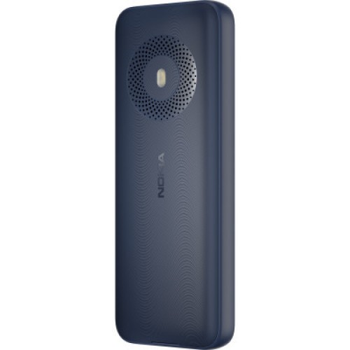 Мобильный телефон Nokia 130 DS 2023 Dark Blue