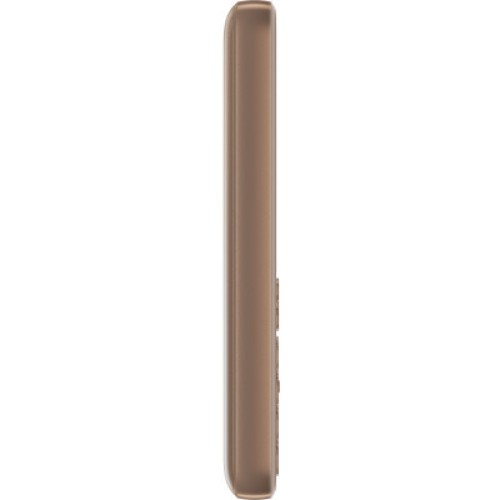 Мобильный телефон Nokia 130 DS 2023 Light Gold