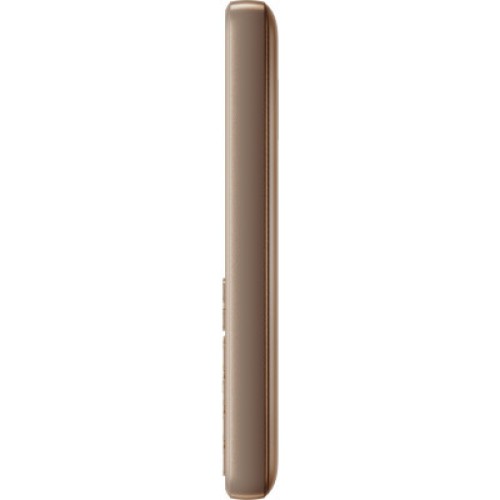 Мобильный телефон Nokia 130 DS 2023 Light Gold