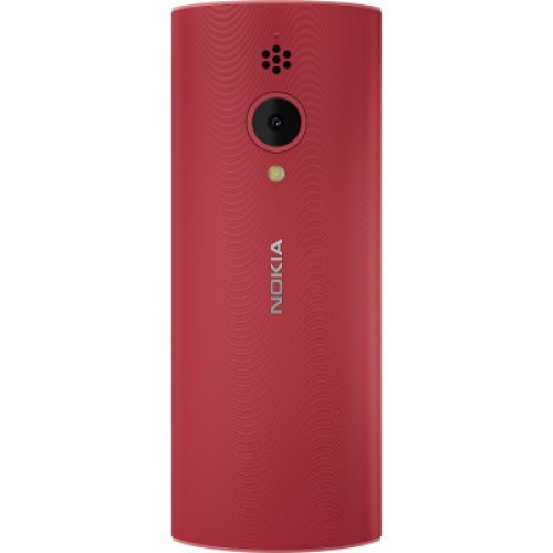 Мобильный телефон Nokia 150 2023 Red