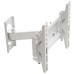 Кронштейн Charmount TV02T-R2 White