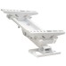 Кронштейн Charmount TV02T-R2 White