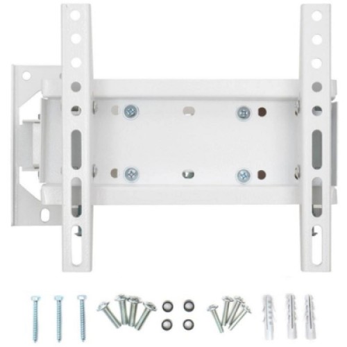 Кронштейн Charmount TV02T-R2 White