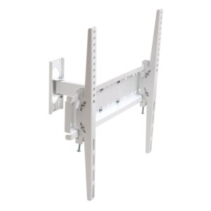 Кронштейн Charmount TV04T-R2 White