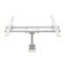 Кронштейн Charmount TV04T-R2 White