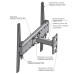 Кронштейн Charmount TV04T-R2 White