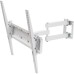 Кронштейн Charmount TV04T-R3 White