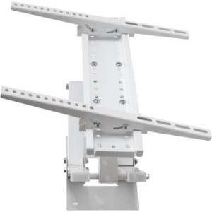 Кронштейн Charmount TV04T-R6 White
