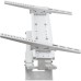 Кронштейн Charmount TV04T-R6 White