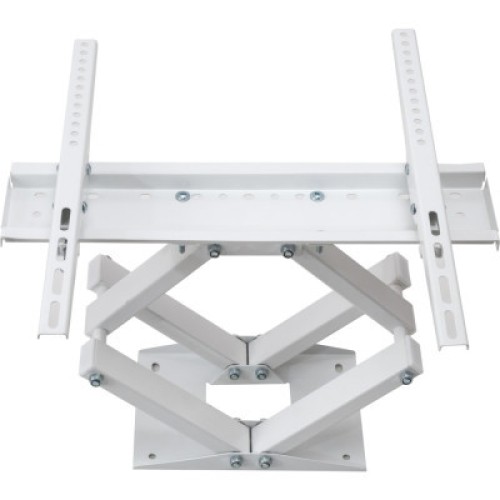 Кронштейн Charmount TV04T-R6 White