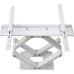 Кронштейн Charmount TV04T-R6 White