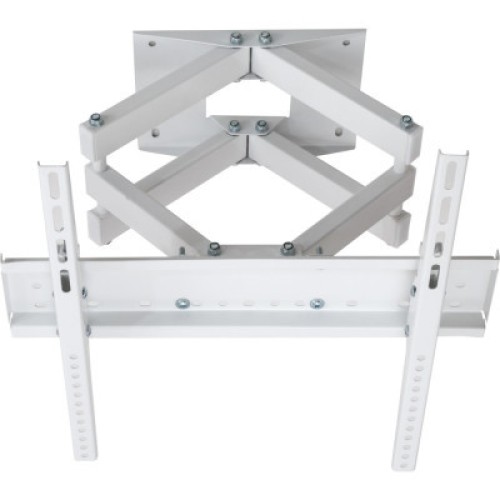 Кронштейн Charmount TV04T-R6 White