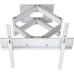 Кронштейн Charmount TV04T-R6 White