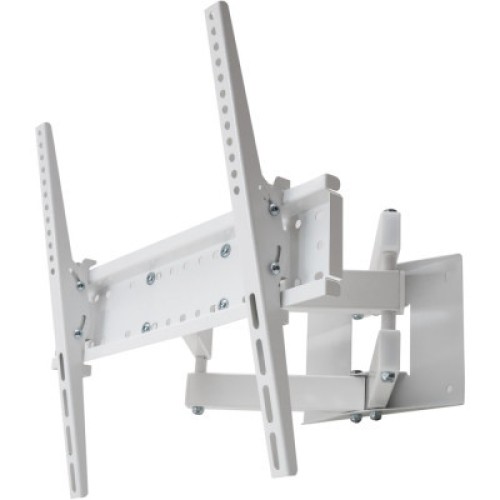 Кронштейн Charmount TV04T-R6 White