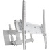 Кронштейн Charmount TV04T-R6 White