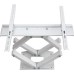 Кронштейн Charmount TV04T-R6 White