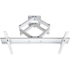Кронштейн Charmount TV0604T-R6 White