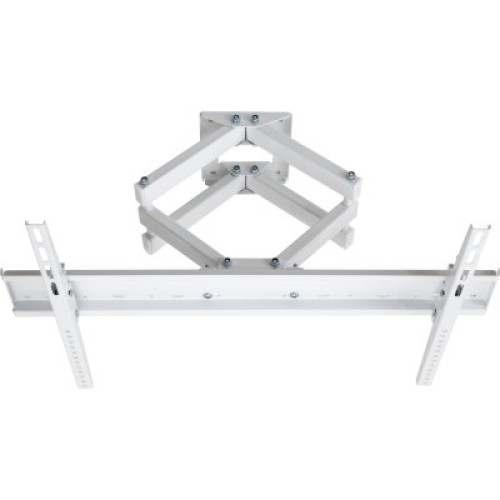Кронштейн Charmount TV0604T-R6 White