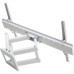 Кронштейн Charmount TV0604T-R6 White