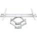 Кронштейн Charmount TV0604T-R6 White