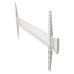 Кронштейн Charmount TV0804F White