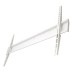 Кронштейн Charmount TV0804F White