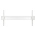 Кронштейн Charmount TV0804F White