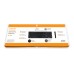 Клавиатура Piko KB-005 USB Black (1283126472459)