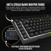 Клавиатура Corsair K55 RGB Pro USB UA Black (CH-9226765-RU) Клавиатура Corsair K55 RGB Pro USB UA Black (CH-9226765-RU)