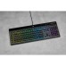 Клавиатура Corsair K55 RGB Pro USB UA Black (CH-9226765-RU) Клавиатура Corsair K55 RGB Pro USB UA Black (CH-9226765-RU)