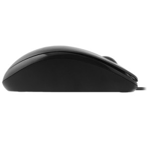 Мышка Piko MS-009 USB Black (1283126467158)