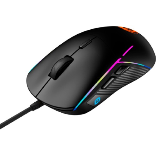 Мышка Canyon Shadder GM-321 USB Black (CND-SGM321)
