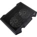Подставка для ноутбука XoKo NST-021 Black (XK-NST-021-BK)