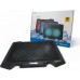 Подставка для ноутбука XoKo NST-021 Black (XK-NST-021-BK)
