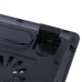 Подставка для ноутбука XoKo NST-023 Black (XK-NST-023-BK)