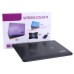 Подставка для ноутбука XoKo NST-023 Black (XK-NST-023-BK)