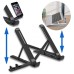 Подставка для ноутбука XoKo NST-003 Black (XK-NST-003-BK)