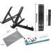 Подставка для ноутбука XoKo NST-003 Black (XK-NST-003-BK)
