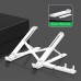 Подставка для ноутбука XoKo NST-003 White (XK-NST-003-WH)