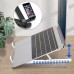 Подставка для ноутбука XoKo NST-003 White (XK-NST-003-WH)